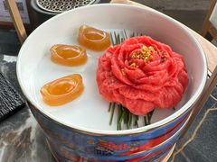-广富林宰相府酒店·水云间