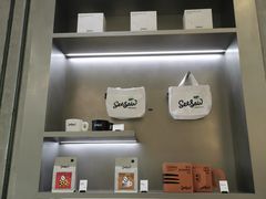 -Seesaw Coffee(杭州奥体印象城店)