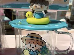 -九木杂物社(领展购物广场中关村店)