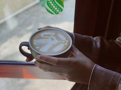 -SAFARI COFFEE
