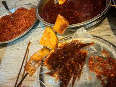 -怪老头甜不辣(抚琴小区店)