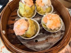 招牌烧卖-点都德(广州白云山景区南门店)