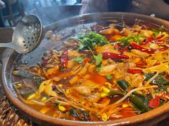-马头巷·食景园(苏州总店)