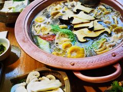 -民食香·腊排骨野生菌美食(木府店)