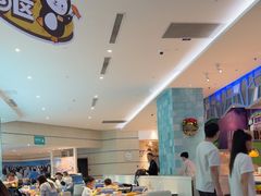 -帝企鹅自助餐厅•儿童岛•真企鹅(长隆企鹅酒店)