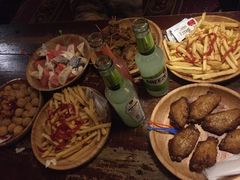 -Helens海伦司(武汉卓刀泉店)