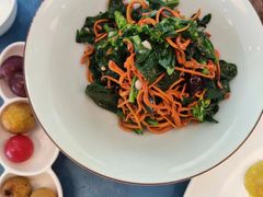 -西安绿地假日酒店·丽宝轩中餐厅