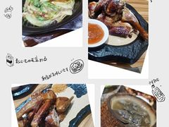 -粤食堂(天津和悦汇店)
