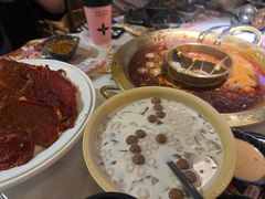 -哥老官重庆美蛙鱼头(圆融广场店)