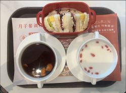 -宝馨月月子中心(友谊医院店)