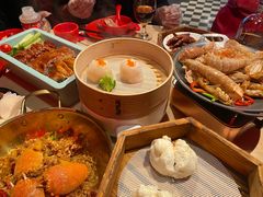 -避风塘(五角场店)