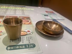 -凤来茶餐·粤菜馆(珠江新城店)