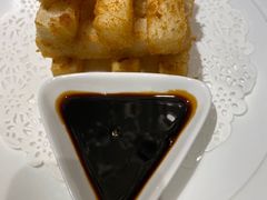 -温德姆花园酒店-鼎丰阁中餐厅