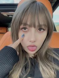 -Rise Hair上升造型
