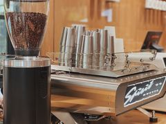 -Au Cafe&Roastery(华侨城店)