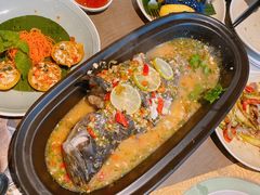 -CHINCHIN 青青·泰国料理(万象食家店)