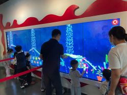 点击看大图 -北京科学中心儿童乐园