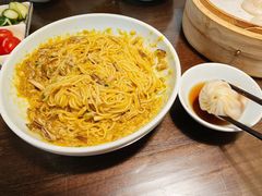 蟹黄面-裕兴记•蟹黄面馆(人民广场店)