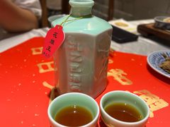 -孔乙己酒家(虹桥路店)