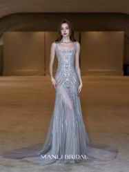 -MANLI BRIDAL婚纱