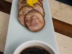 -望京楼flavor餐厅(古北水镇景区店)