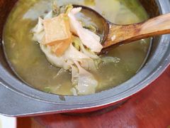 -周鱼小馆石锅酸菜鱼(活力汇店)