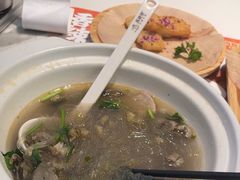 -苏晓玥·手作江南小吃(深圳北站店)