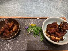 -小厨娘淮扬菜(六合欢乐港店)