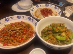 -八碗湘长沙市井菜(坡子街店)