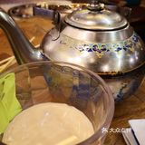 新疆菜