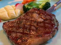 -SISTERS BAR RESTAURANT川意酒馆(嘉善老市H楼店)
