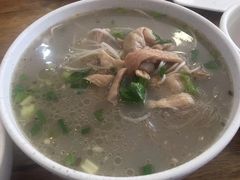 -白家高记肥肠粉(总店)