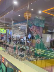 -奇乐城堡儿童主题乐园(公主坟店)