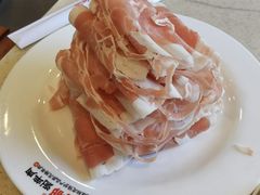 -阳坊大都涮羊肉(阳坊总店)