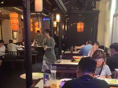 -绿茶餐厅(深圳龙华天虹购物中心店)