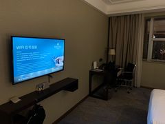 -深圳万悦格兰云天大酒店