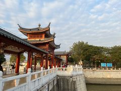 -长洲岛都市农业公园