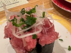 -合点寿司(金虹桥商场店)