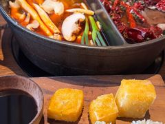 -盡膳口福跷脚牛肉火锅(晶耀前滩店)