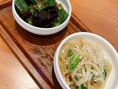 -烹贝小馆(华采天地店)