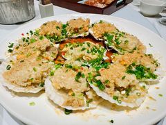 -荣兴酒家(徐家汇店)