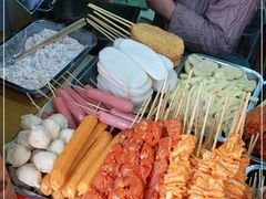 -文庙菜饭(四川北路店)