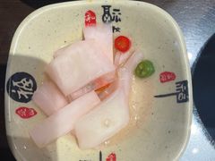 -富正毅三下锅·湘西韵味(天门山索道店)