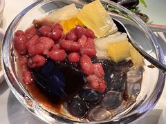 -章记星洲 · 新加坡餐厅(望京店)