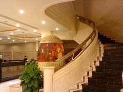 大堂-御花园·粤菜·海鲜火锅(中山公园店)