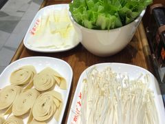 -邵汇大虾(吉林大路店)