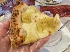 -Primo·丽莫意大利窑烤披萨