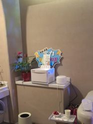 -Hi Beauty Skin 科技美肤中心