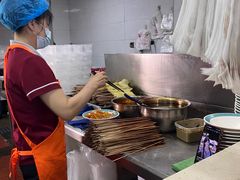 -马三洋芋片(兰州总店)