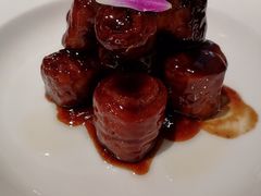 -北平小馆·烤鸭·家常菜(磨房北里店)